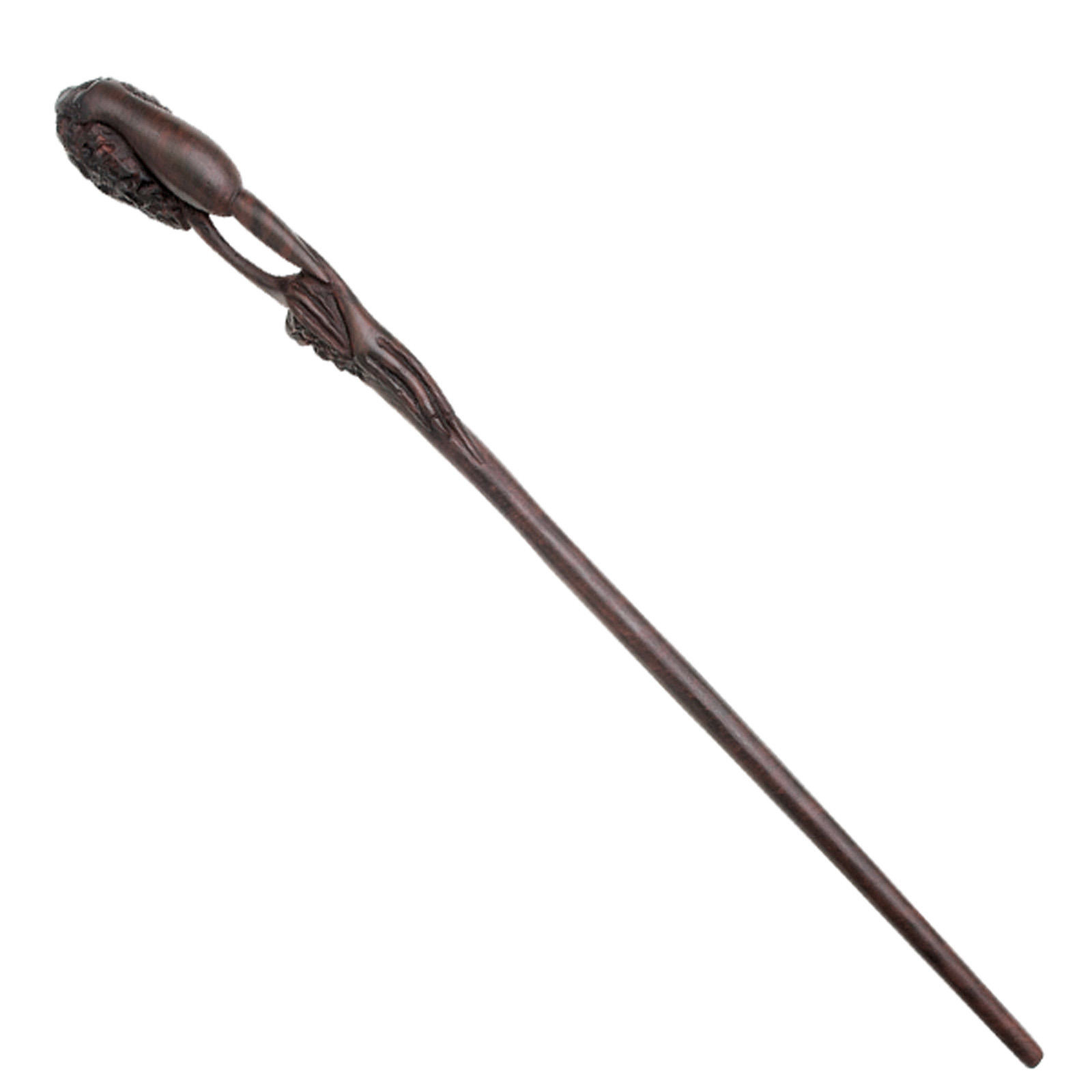 Zauberstab von Kingsley Shacklebolt – Bild 4