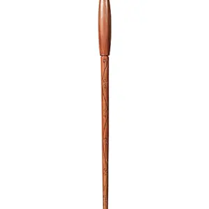 Zauberstab von Todesser (brown) – Bild 2