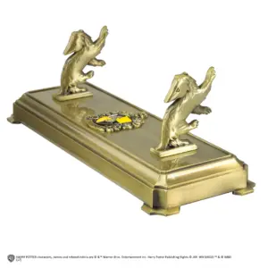 Zauberstabhalterung "Hufflepuff"