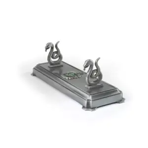 Zauberstabhalterung "Slytherin"