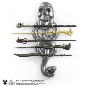 Zauberstabkollektion "Todesser"