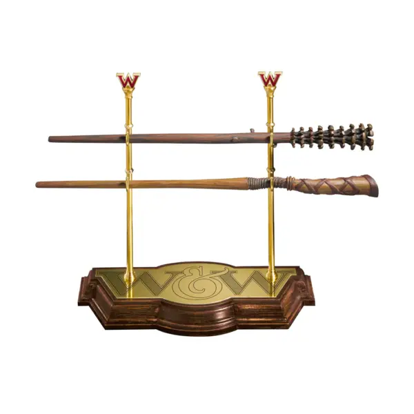 Zauberstabkollektion "Weasley Zwillinge"