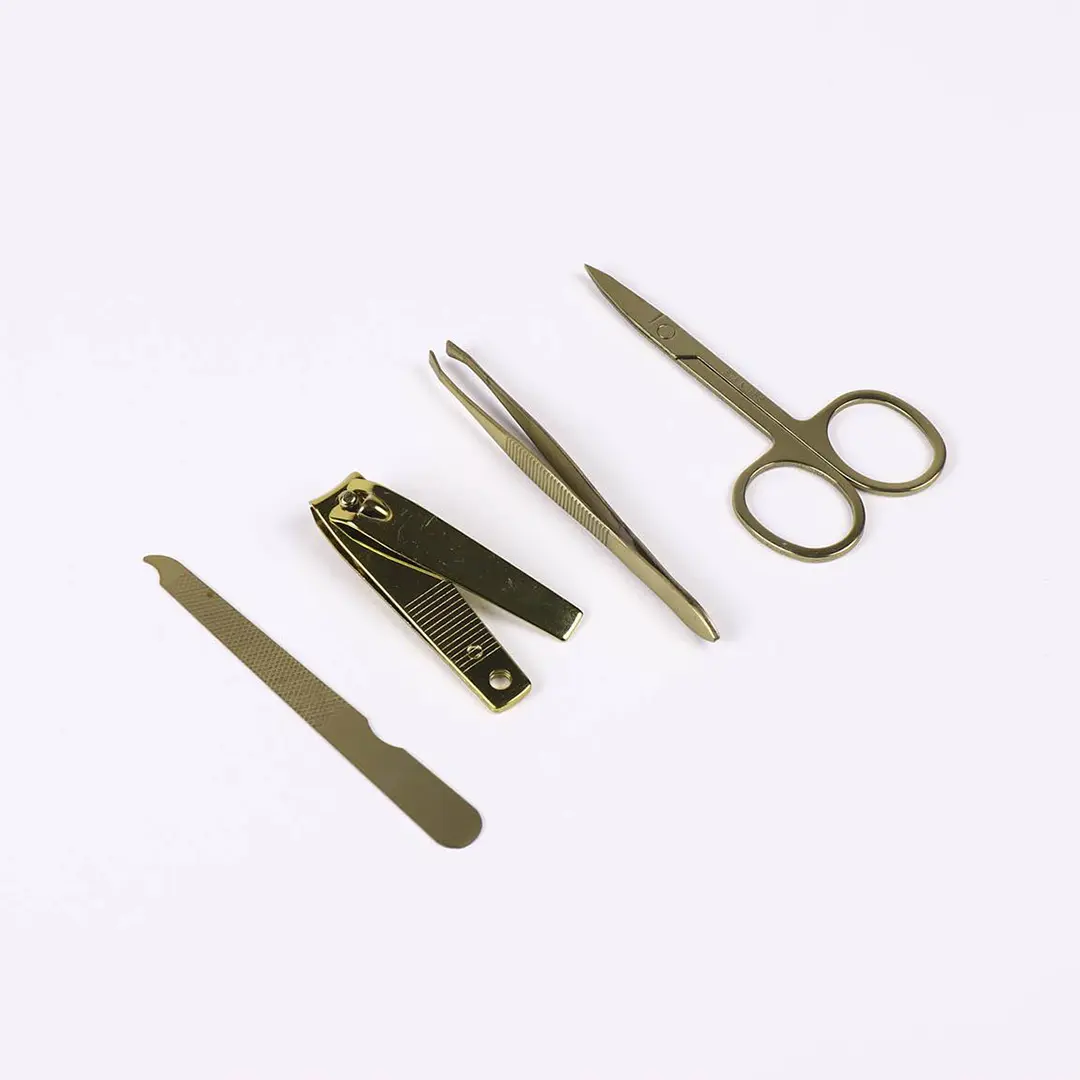 Maniküre-Set "Hogwartsbrief" – Bild 4