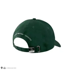Baseball-Cap "Slytherin" – Bild 4