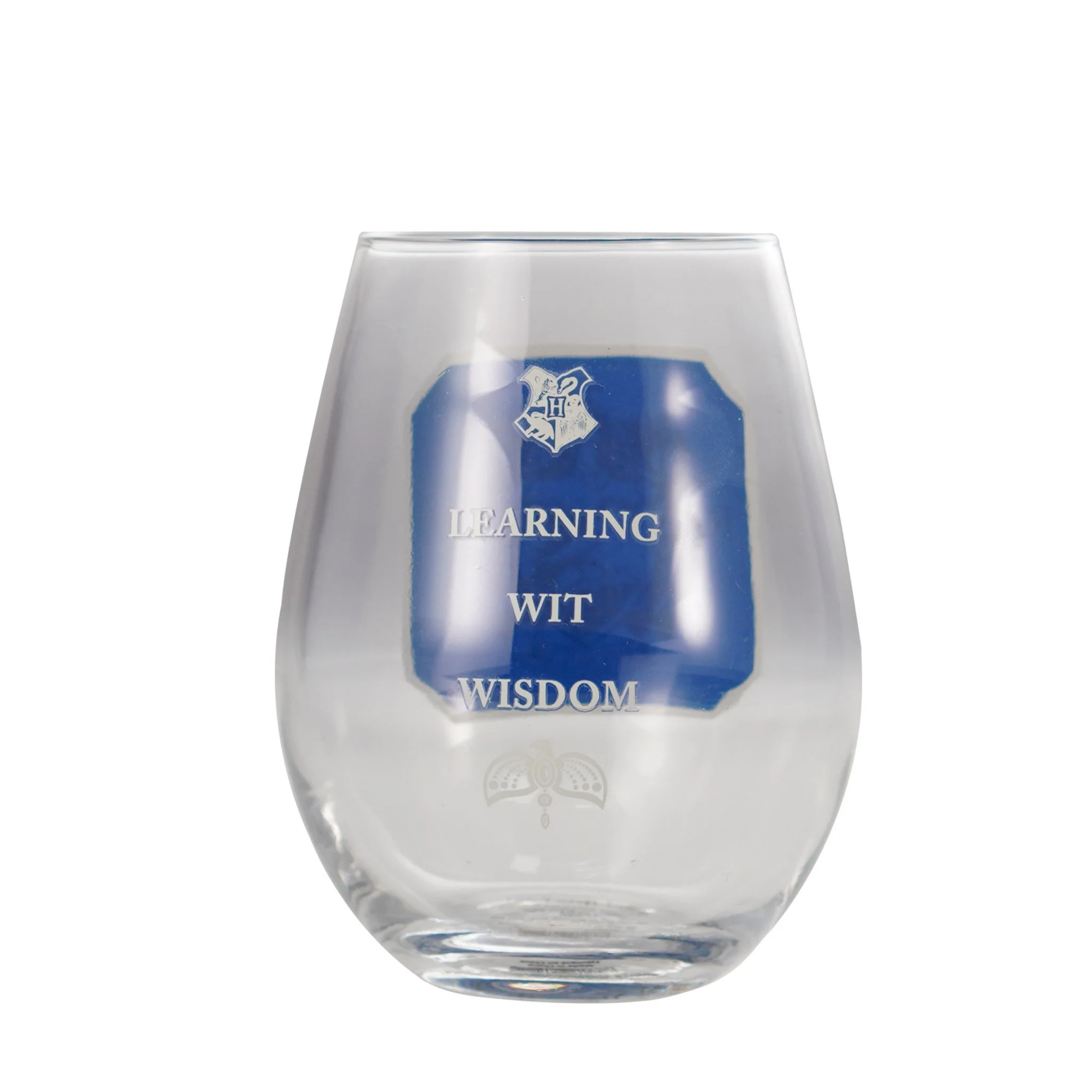 Wasserglas "Proud Ravenclaw" – Bild 2