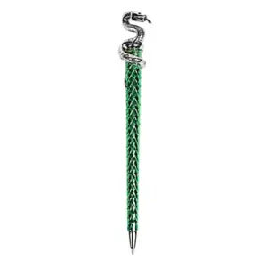 Kugelschreiber "Slytherin Deluxe" – Bild 2