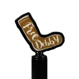 Kugelschreiber "Dobby" – Bild 2