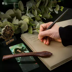 Zauberstabstift "Bellatrix Lestrange" – Bild 2