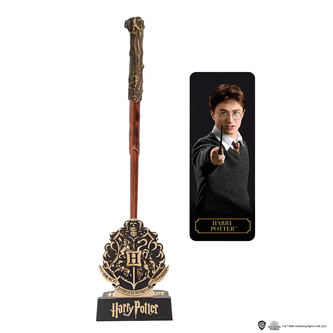 Zauberstabstift "Harry Potter" – Bild 4