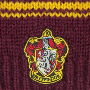 Slouchy Mütze "Gryffindor" – Bild 3