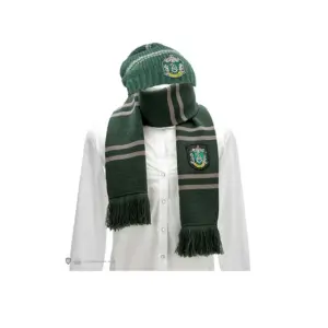 3er Winter Set "Slytherin" – Bild 2
