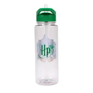 Wasserflasche "Slytherin" – Bild 2