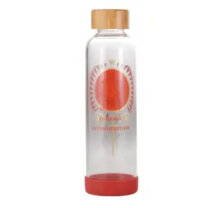 Wasserflasche "Proud Gryffindor" – Bild 2