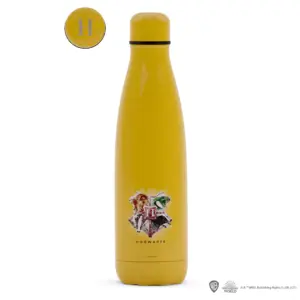 Thermosflasche "Hufflepuff" – Bild 2