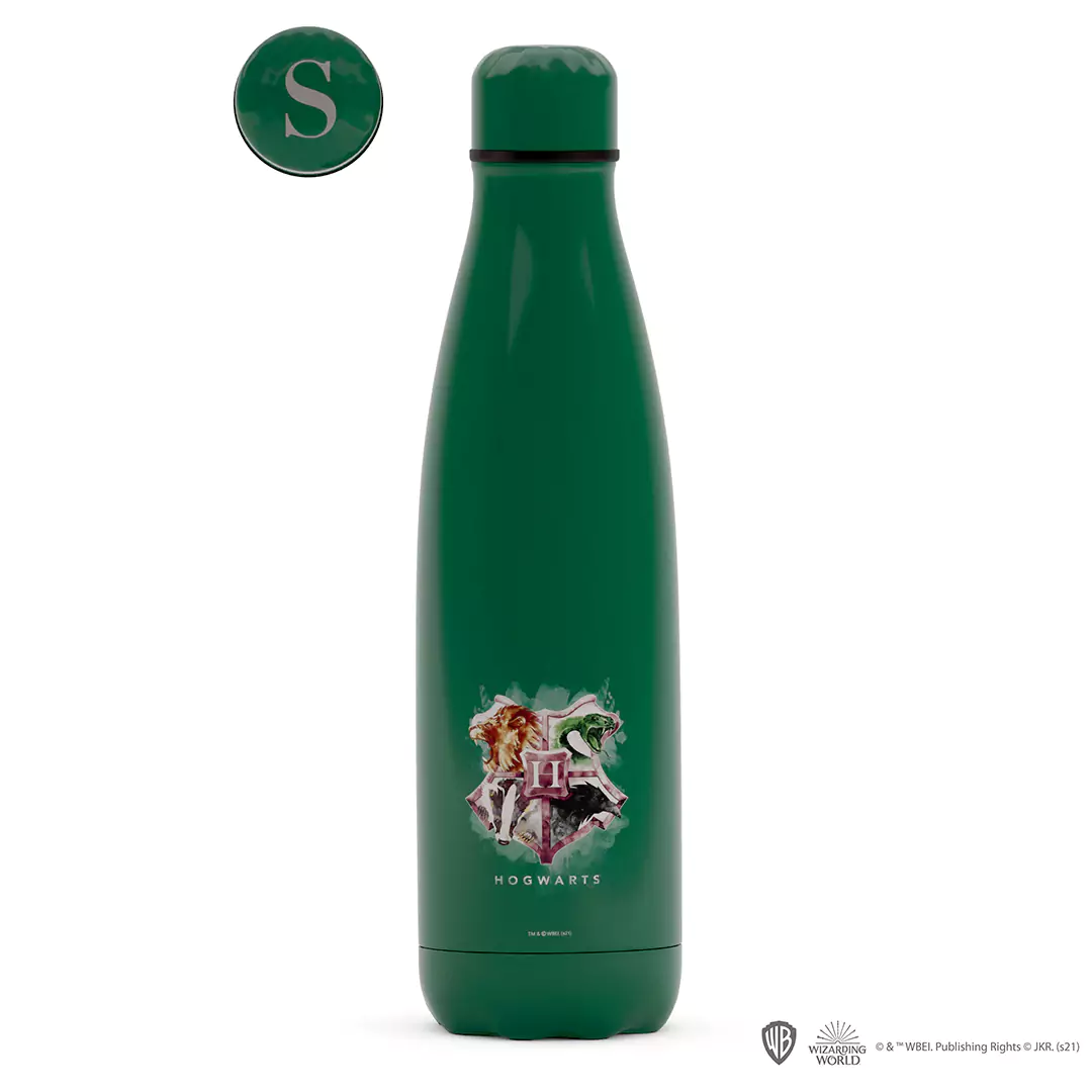 Thermosflasche "Slytherin" – Bild 2