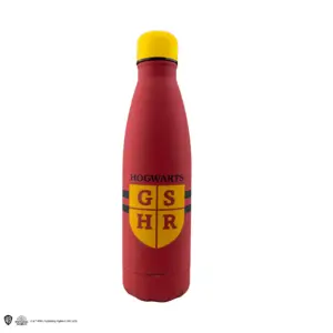 Thermosflasche "Let's Go Gryffindor" – Bild 3