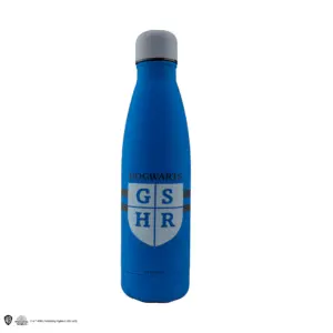 Thermosflasche "Let's Go Ravenclaw" – Bild 3