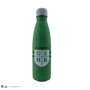 Thermosflasche "Let's Go Slytherin" – Bild 3