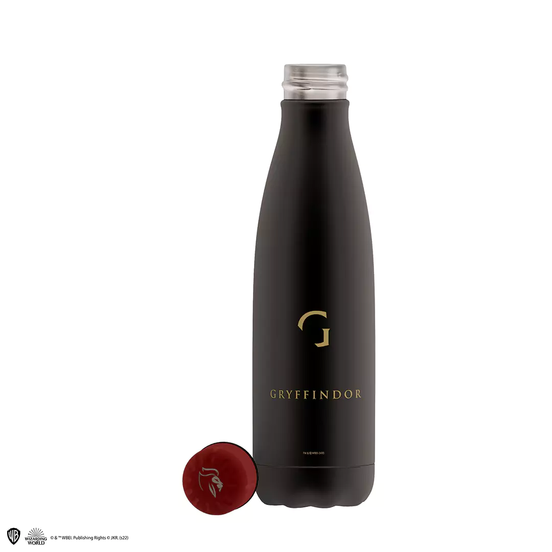 Thermosflasche "Gryffindor Logo" – Bild 2