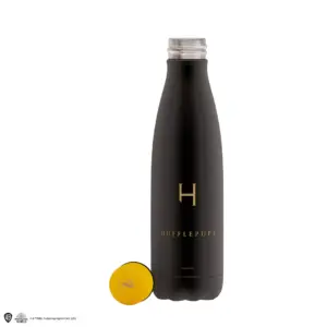 Thermosflasche "Hufflepuff Logo" – Bild 2