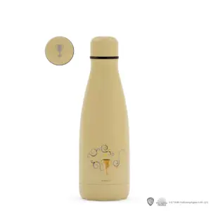 Thermosflasche "Hufflepuff Mini" – Bild 2