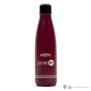 Thermosflasche "Gleis 9¾" – Bild 3