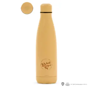 Thermosflasche "Karte der Rumtreiber" – Bild 2
