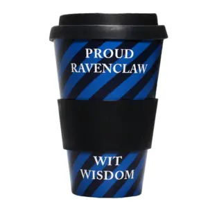 Thermosbecher "Ravenclaw" – Bild 2