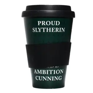 Thermosbecher "Slytherin" – Bild 4