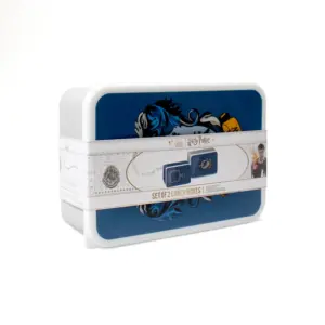 Lunchboxen "Ravenclaw" – Bild 2