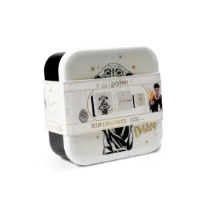 Lunchboxen "Dobby" – Bild 2