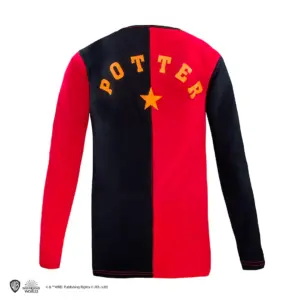 Longsleeve Shirt TT "Harry Potter" – Bild 3