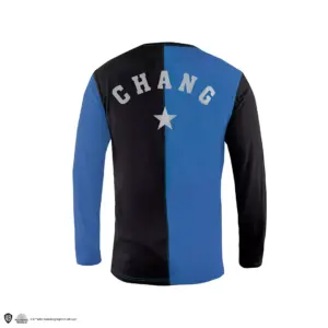 Longsleeve Shirt TT "Cho Chang" – Bild 3