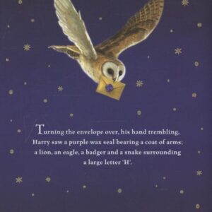 Harry Potter & the Philosopher's Stone – Bild 2