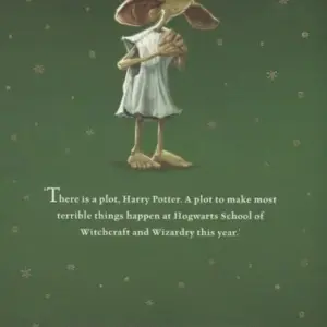 Harry Potter & the Chamber of Secrets – Bild 2