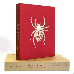 Harry Potter & the Chamber of Secrets - Deluxe Edition – Bild 2