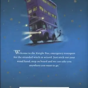Harry Potter & the Prisoner of Azkaban – Bild 2