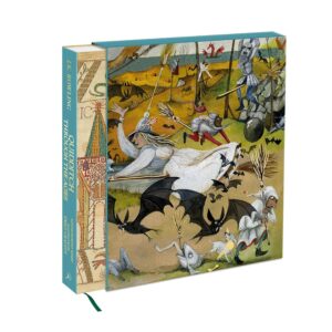 Quidditch through the Ages - Deluxe Edition – Bild 2