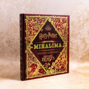 The Magic of MinaLima – Bild 2