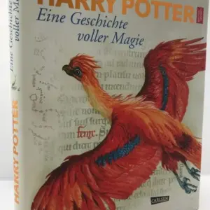Eine Geschichte der Magie – Bild 2