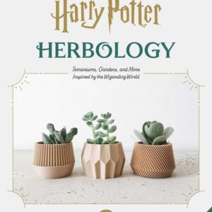 Harry Potter - Herbology – Bild 2