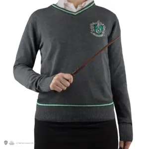 Sweater "Slytherin" – Bild 3
