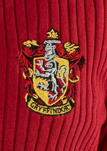 Quidditch Strickpullover "Gryffindor" – Bild 4