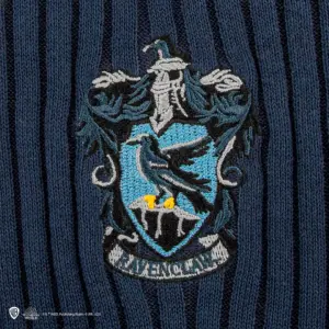Quidditch Strickpullover "Ravenclaw" – Bild 4