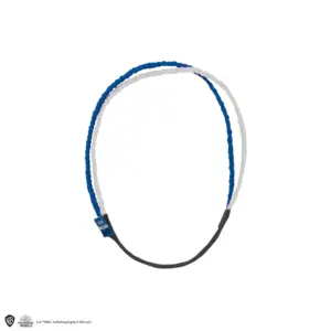 Haarschmuck-Set "Ravenclaw" – Bild 5