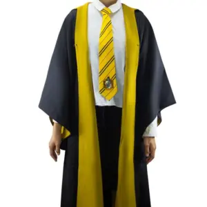Hogwarts Robe "Hufflepuff"