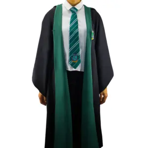 Hogwarts Robe "Slytherin"