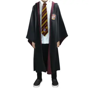 Hogwarts Robe "Gryffindor" Kids – Bild 2