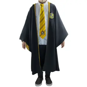 Hogwarts Robe "Hufflepuff" Kids – Bild 2