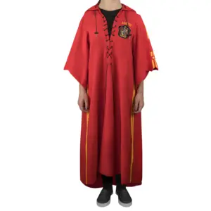 Quidditch-Robe "Gryffindor" – Bild 2